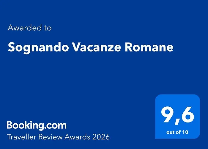 Sognando Vacanze Romane